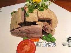 -意满花千醉(金茂览秀城店)