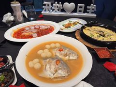 -醉东Oriental House(静安嘉里中心店)