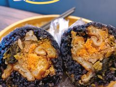-韩萍老南京馄饨(河西万达店)
