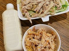 -华辉小食