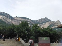 -青岩寺风景区