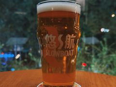 -悠航SLOWBOAT(三里屯店)