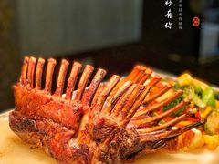 -雅枫国际酒店—枫叶自助餐(福田店)