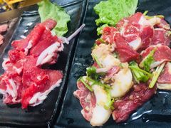 -丹东丛炟海鲜烧烤(江艺路店)