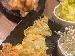 -掂档潮汕牛肉火锅(沈阳万象城店)