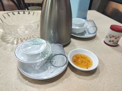 -老字号蛇口德记烧腊饭店·海鲜加工