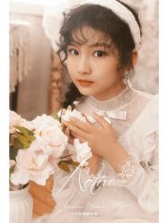 -花开映像儿童摄影