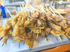 -林二哥宜烤官·宜宾小烧烤