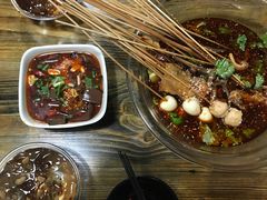 -博串堂(明发商业广场店)