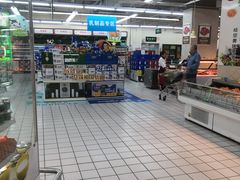 -丹尼斯(大石桥店)