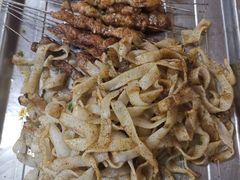 -眼镜烧烤(吉庆街店)