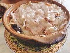 极品白肉砂锅-砂锅居(西四店)