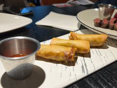 -Let'sBURGERplus·非常创意汉堡(三里屯店)