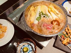 -極上萬膳·日料放题(海岸城店)