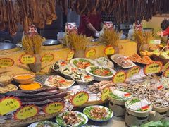 -王婆炒鱼(总店)