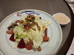 -东方豪生·老方一帖中餐厅