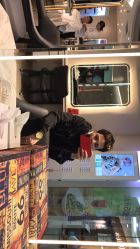 -Kraemer Paris  苏豪路易士·嘉玛发廊