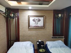 -盤古Spa泰式古法抓龙筋(鲁迅路店)