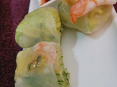 万柳阁鲜生卷-万柳阁小馆·花园餐厅(龙潭湖店)