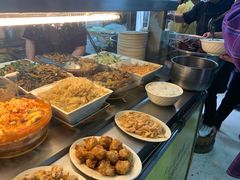 -尹记餐馆(花园店)