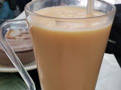 -义顺牛奶公司(庇利金街店)