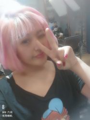 -MX 造型