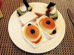 -重庆解放碑帝晶酒店·姜厨房西餐厅