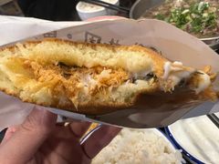 -小豆海棠(嘉兴路店)