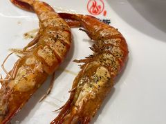 -渔乐之昕·铁板烧自助餐(虹悦城店)