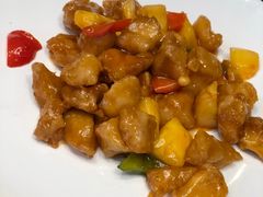 -枣子树·素食餐厅(朱家尖店)