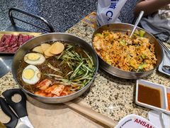 -安又胖韩国烤肉(美罗城店)