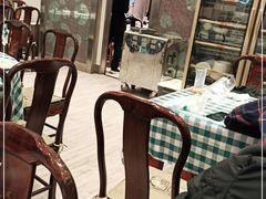 -紫光园·烤鸭·北京菜(劲松店)