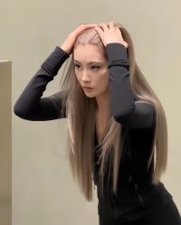 -爱秀造型 T-G