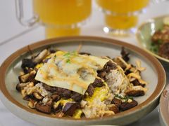 -盐说·西式餐酒馆(光明万达店)