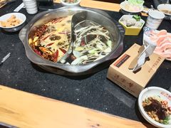 -董家湾重庆老火锅(张家窝店)