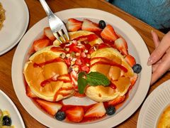 -UPPER KITCHEN(延安路店)