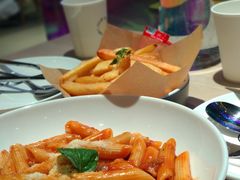 -卡朋西餐(悦汇城店)