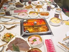 -海底捞火锅(劲松店)
