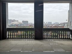 -厦门市图书馆(集美新城馆区)