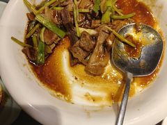 -隐食私房菜(渡口·光荣院南门·老街店)