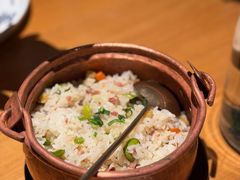 -一坐一忘云南菜(北京skp店)