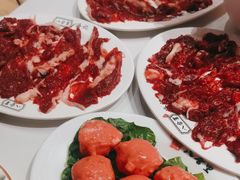 -八合里潮汕鲜牛肉火锅(吉大店)
