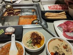 -海底捞火锅(泉城路店)
