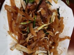 -古南都·老广东酒楼(龙江店)