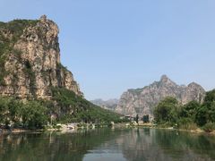-孤山寨风景区