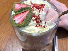 -無邪日式甜品(世博源店)