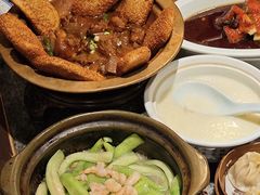 -南京大牌档(凯德1818店)