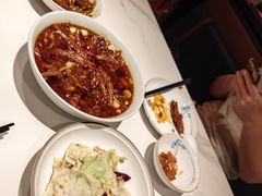 -辛香汇·现炒川菜(城北万象城店)