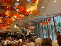 大堂-南海渔村(珠江新城店)
