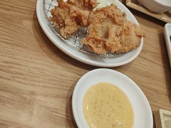 -味千拉面(瑞虹生活广场店)